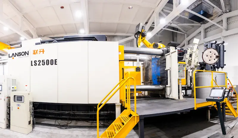 Многоетапна система за предварителна обработка