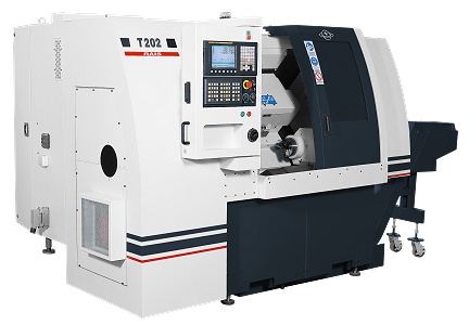 CNC Център T200