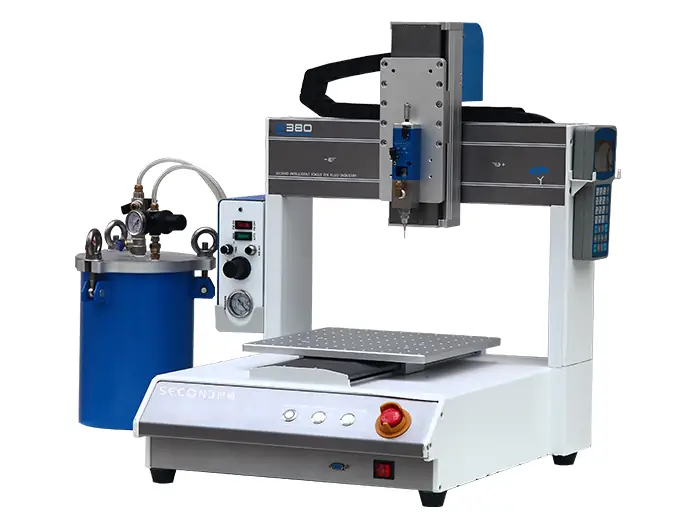 Многоетапна система за предварителна обработка