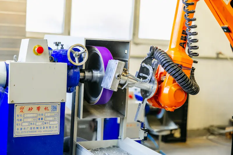 Многоетапна система за предварителна обработка